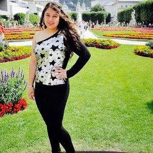 Meet your Posher, Marlene